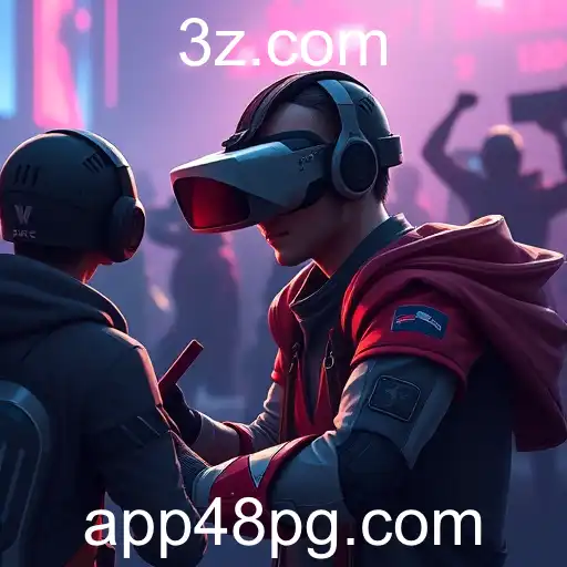 Inovações e Tendências dos Jogos em 48pg