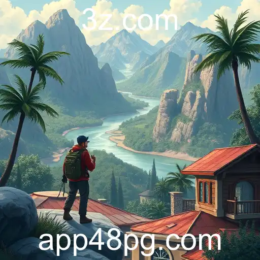 Novidades e Desafios do Mundo 48pg