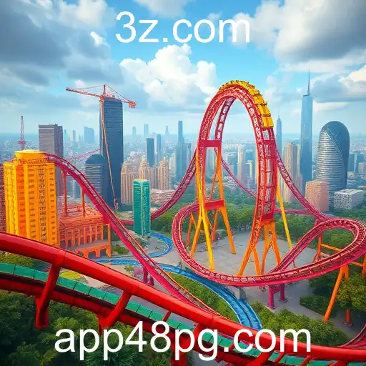 Nova Era para os Jogos Online: 48pg Lidera Inovações em 2025