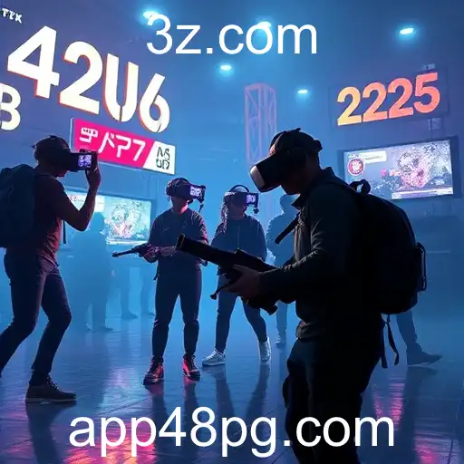 A Evolução dos Jogos em 2025: Foco no Brasil