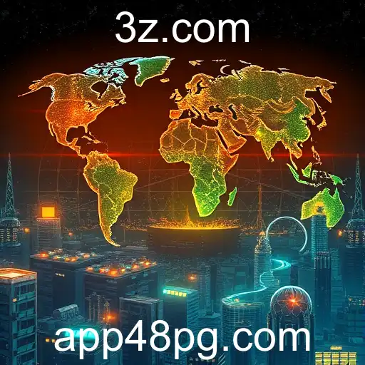 O Crescimento do 48pg no Mercado de Jogos Brasileiros