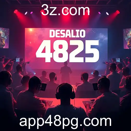 Novidades e Tendências no Mundo dos Jogos