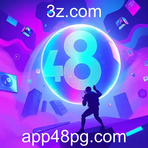 A Revolução dos Jogos de 2025: 48pg no Epicentro