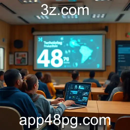 48pg: O Crescimento dos Jogos Online no Brasil