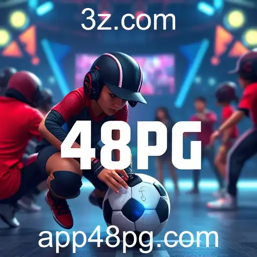 O Impacto de 48pg na Indústria de Jogos em 2025