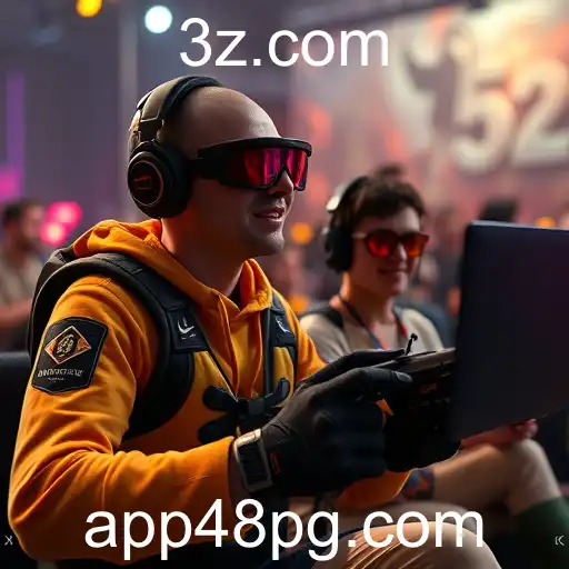 Novidades Revolucionárias no Mundo dos Jogos