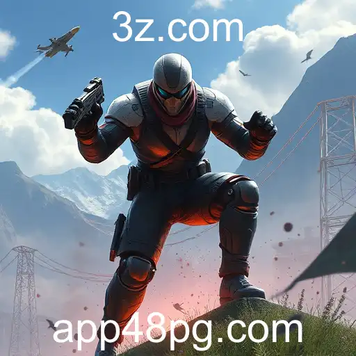 A Revolução dos Jogos Online com 48pg