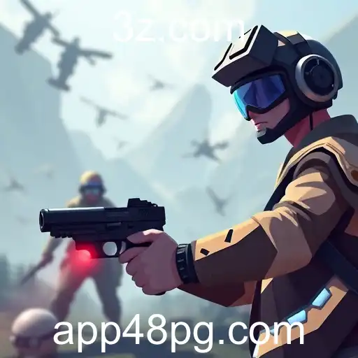 Revolução nos Jogos: A Ascensão do 48pg