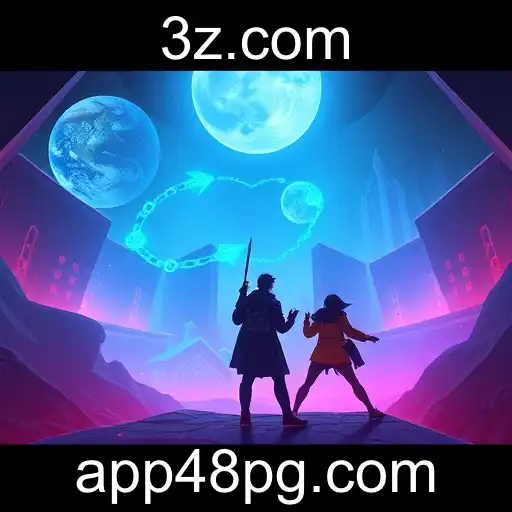 O Futuro dos Jogos em 48pg: Tendências e Desenvolvimentos