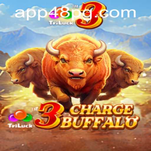 Discover the Thrill of 3ChargeBuffalo: A Comprehensive Guide to Gameplay and Strategy