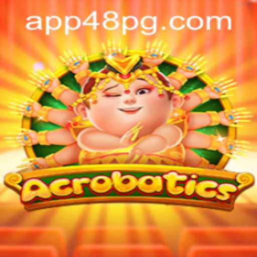 Acrobatics: A Thrilling New Game Taking the Digital World by Storm