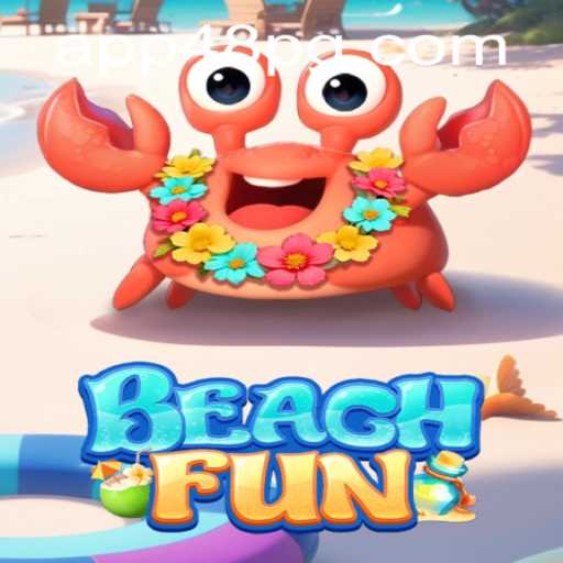 BeachFun: Dive into Sun, Sand, and Adventure with 48pg PH Login