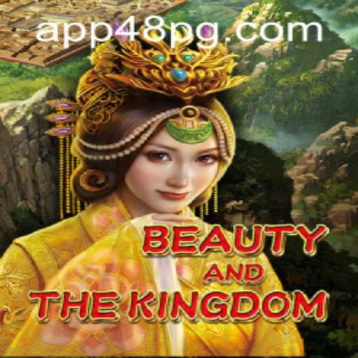 Exploring BeautyAndTheKingdom: A New Era of Fantasy Gaming