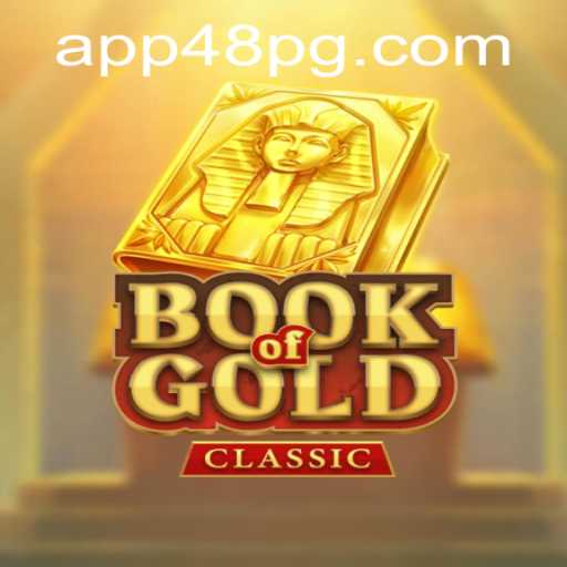 Exploring BookOfGoldClassic: A Journey into the Ancient World