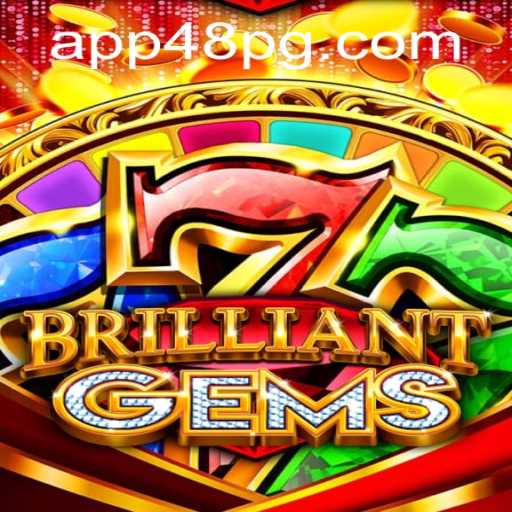 Explore the Dazzling World of BrilliantGems with 48pg PH Login