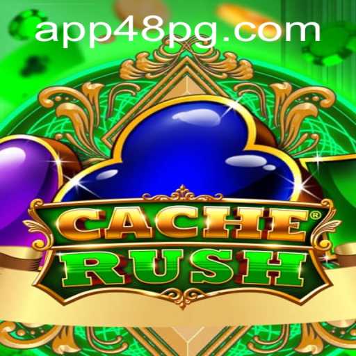 CacheRush: Master the Art of Quick Thinking and Strategy