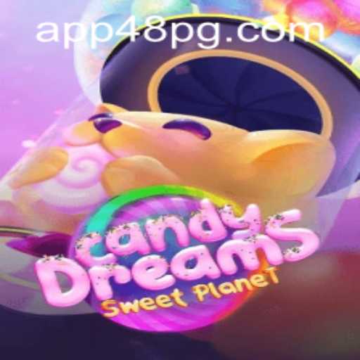 Dive into the Sweet World of CandyDreams: An Exciting New Experience