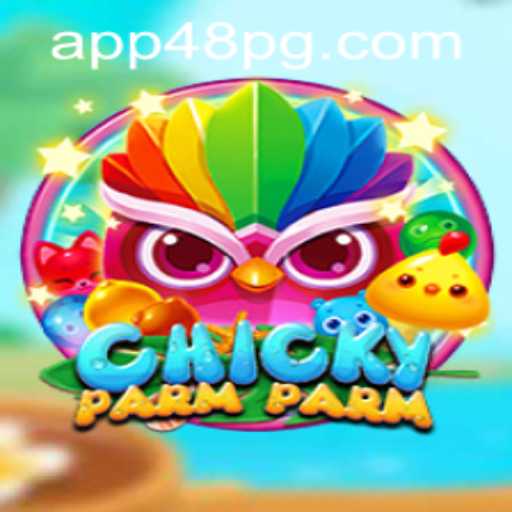 Discover the Exciting World of ChickyParmParm: A New Gaming Adventure with the 48pg PH Login Experience