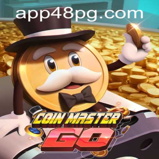 Exploring CoinMasterGO: A New Frontier in Online Gaming with 48pg PH Login