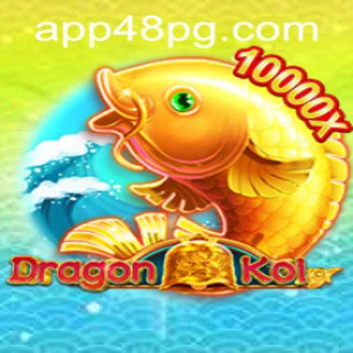 Discover DragonKoi: Dive into the Mystical Waters of Adventure