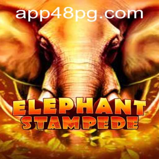Discover the Thrill of ElephantStampede: A Game of Strategy and Adventure