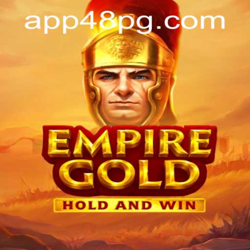 EmpireGold: The New Frontier in Gaming and the 48pg PH Login Experience