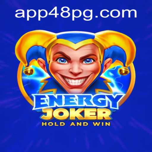 EnergyJoker: The Exciting World of Online Gaming with 48pg PH Login
