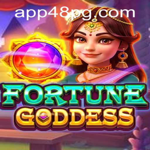 FORTUNEGODDESS: A Comprehensive Guide to the Exciting Gaming Experience