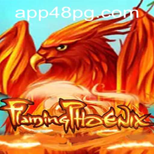 FlamingPhoenix: A Thrilling Adventure Game with a New Twist