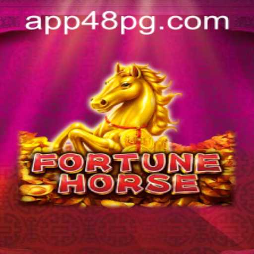 FortuneHorse: A New Era in Gaming with 48pg PH Login