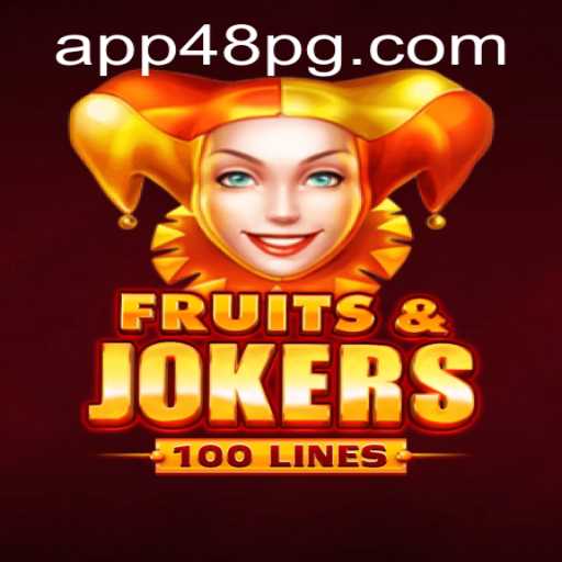 Exploring the Exciting World of FruitsAndJokers100 and Navigating 48pg PH Login