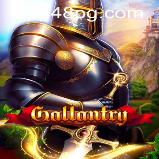 Gallantry: Enter the Epic World of Adventure with 48pg PH Login
