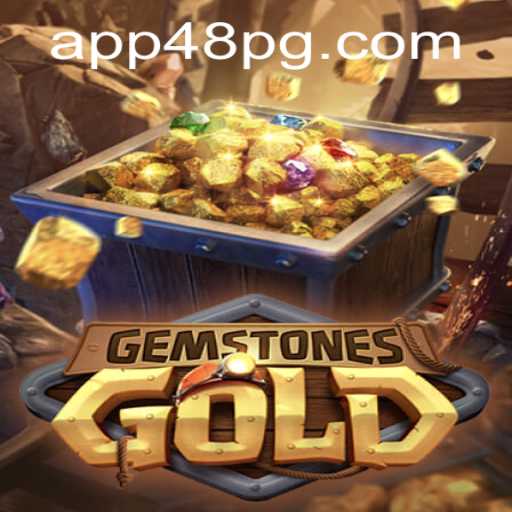 Unveiling GemstonesGold: The Fun and Excitement of 48pg PH Login