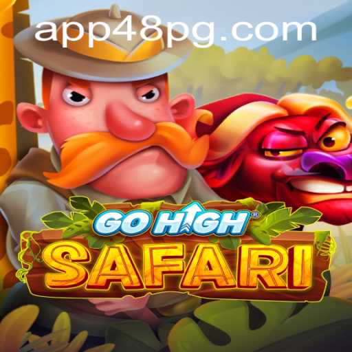 GoHighSafari: Exploring the Thrills with 48pg PH Login