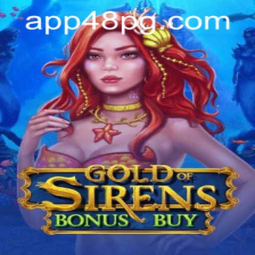 Exploring GoldofSirensBonusBuy: A Captivating Adventure into Mythical Waters