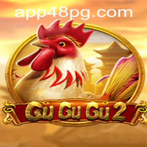 GuGuGu2: A Thrilling Gaming Experience with 48pg PH Login