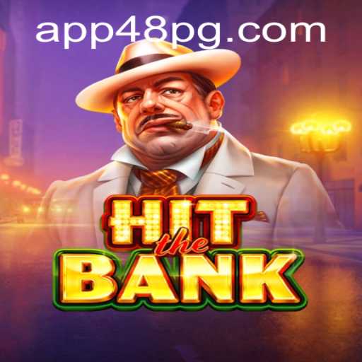 HitTheBank: Navigating the Thrilling World of Virtual Heists