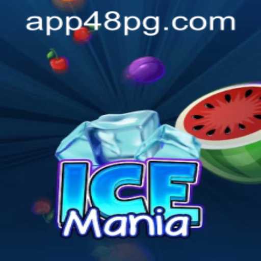 IceMania: An Immersive Gaming Experience with 48pg PH Login