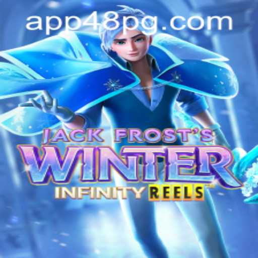 Experience the Magic of JackFrostsWinter with 48pg PH Login