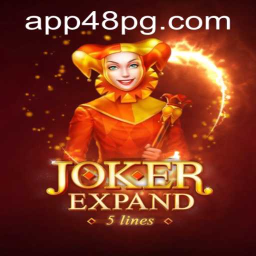 Exploring JokerExpand: Unveiling the World of Strategic Gaming in the Era of 48pg PH Login