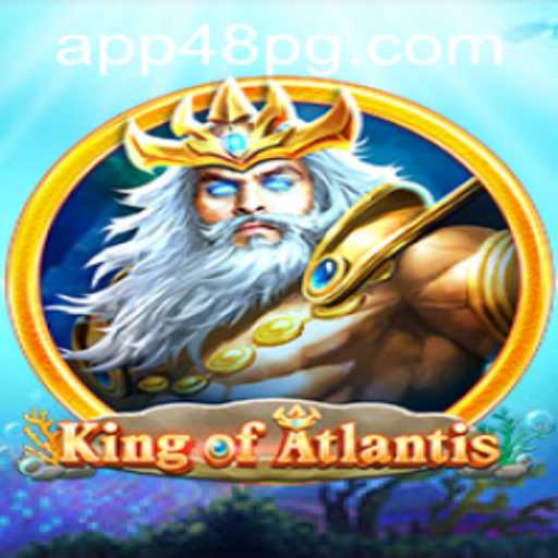 Explore the Mysteries of KingofAtlantis: A Journey Beneath the Waves