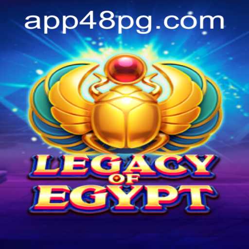 LegacyOfEgypt: The Ancient World's Gaming Adventure