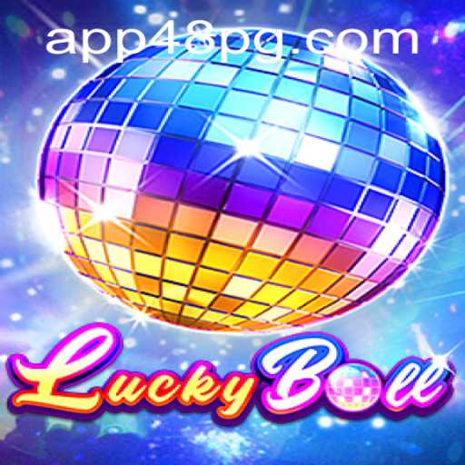 Discover LuckyBall: A Thrilling Online Gaming Experience