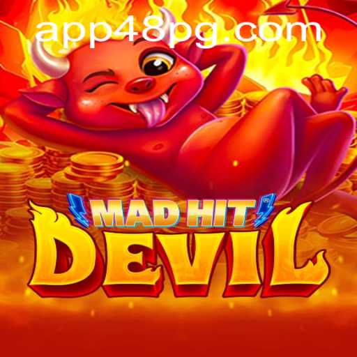 MadHitDevil: The Exciting Symphony of Strategy and Chaos