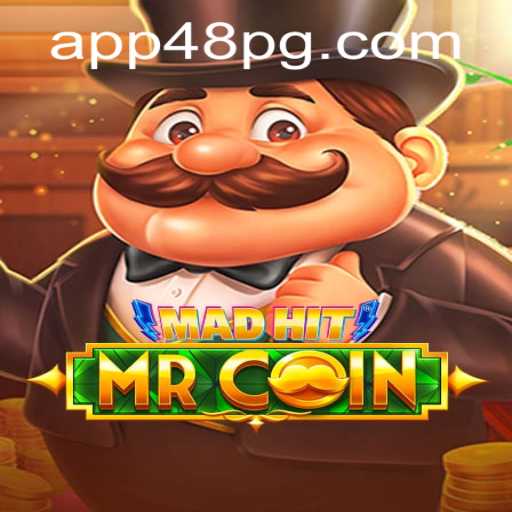 MadHitMrCoin: A Thrilling New Adventure in the Gaming World