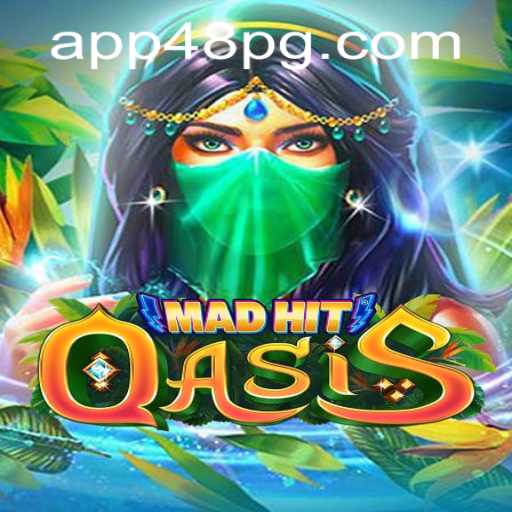 MadHitOasis: Immersive Gameplay Meets Strategic Adventure