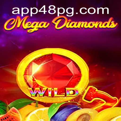 MegaDiamond: The Thrilling Adventure Game with 48pg PH Login