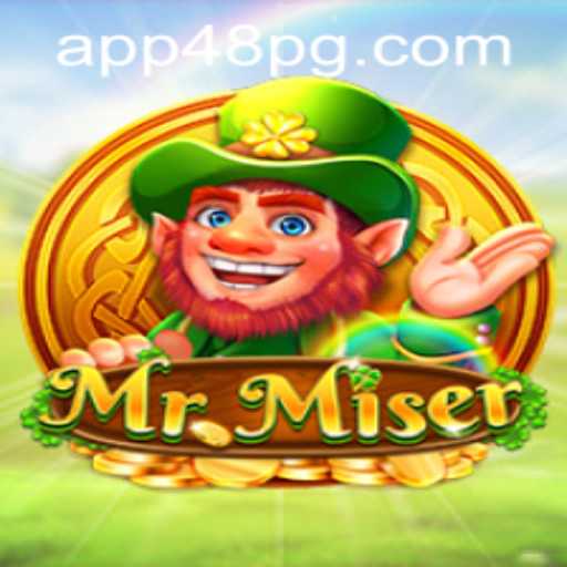 Explore the World of MrMiser: The New Gaming Sensation