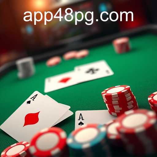 Poker Games in the Digital Age: Exploring 48pg PH Login