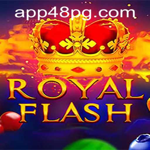 Unveiling RoyalFlash: A Dynamic Gaming Experience